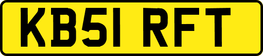 KB51RFT