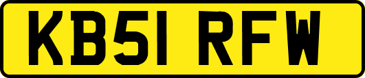 KB51RFW