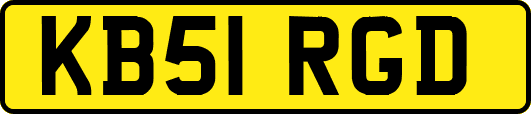 KB51RGD