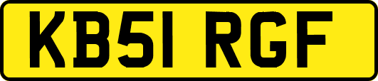 KB51RGF