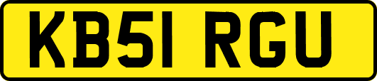 KB51RGU