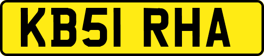 KB51RHA