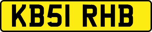 KB51RHB