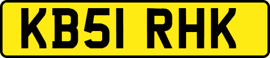 KB51RHK