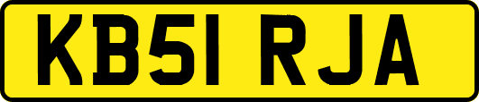 KB51RJA