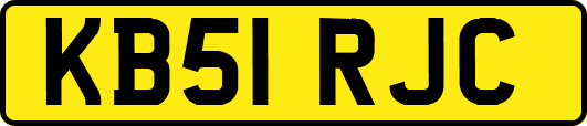 KB51RJC