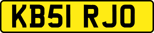 KB51RJO