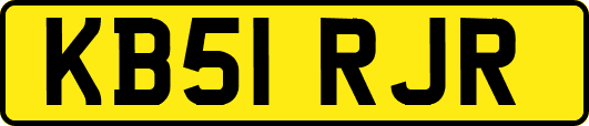 KB51RJR