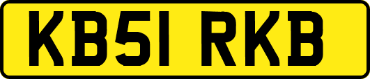 KB51RKB