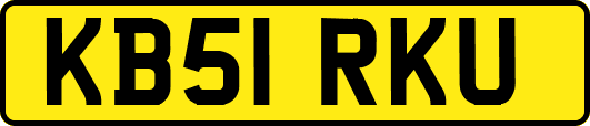 KB51RKU