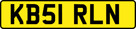 KB51RLN