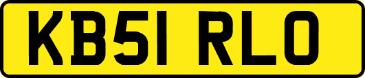 KB51RLO