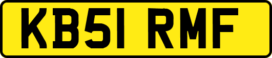 KB51RMF