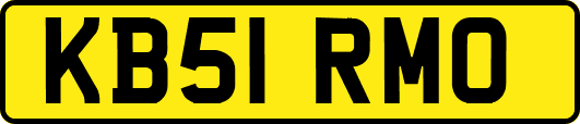 KB51RMO