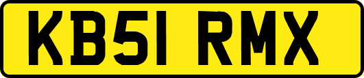 KB51RMX