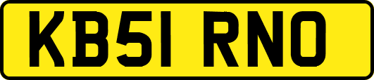 KB51RNO