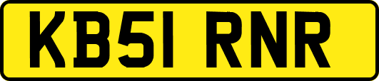 KB51RNR