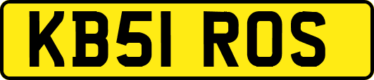 KB51ROS