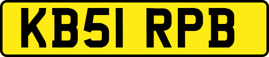 KB51RPB