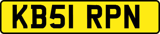 KB51RPN