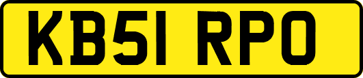 KB51RPO