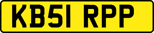 KB51RPP