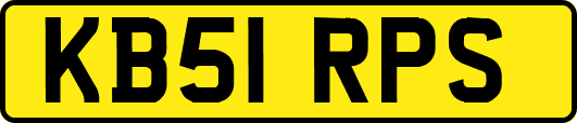 KB51RPS