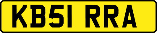 KB51RRA