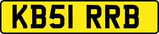 KB51RRB