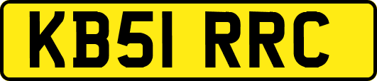 KB51RRC