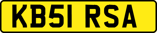 KB51RSA