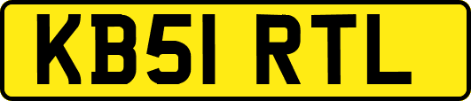 KB51RTL