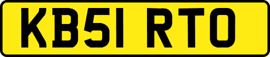 KB51RTO