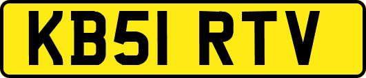 KB51RTV