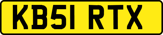 KB51RTX