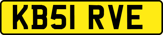 KB51RVE