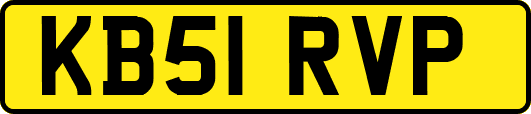 KB51RVP