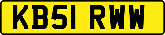 KB51RWW