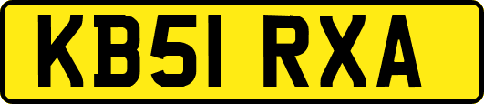 KB51RXA