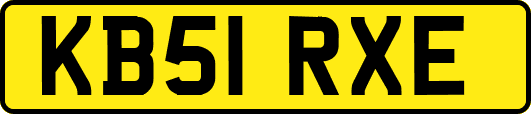 KB51RXE