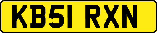 KB51RXN