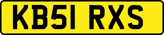 KB51RXS