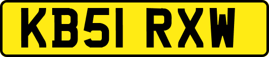 KB51RXW