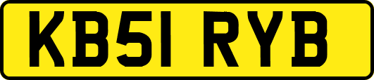 KB51RYB