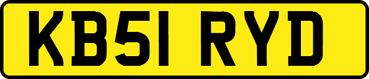 KB51RYD