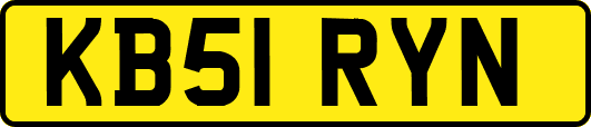 KB51RYN