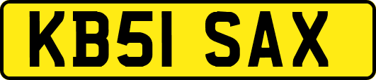 KB51SAX