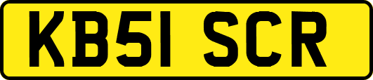 KB51SCR