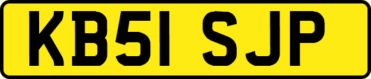 KB51SJP