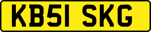 KB51SKG